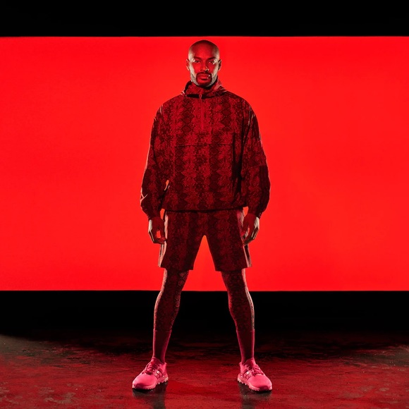 Ivy Park Adidas Ultraboost OG Pink Ivy Heart - Picture 3 of 11